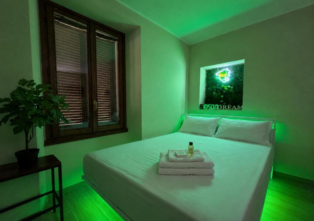 Vimercate Apartment | 1 Astro Suite Milano-Monza Apartment