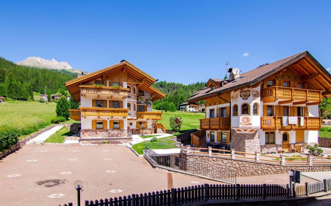 Soraga Apartment | 106 m² Apartment ∙ 3 bedrooms ∙ 6 guests