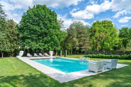 Santa Maria del Giudice Villa | 130 m² Villa ∙ 2 bedrooms ∙ 6 guests