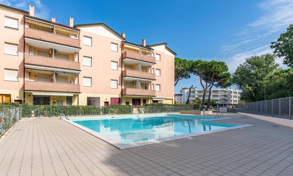 Rosapineta Apartment | 2 bedroom awesome apartment in Rosolina Mare RO