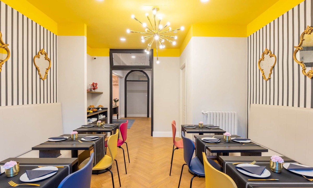Santissima Annunziata Hotel | 3110 ArtHotel