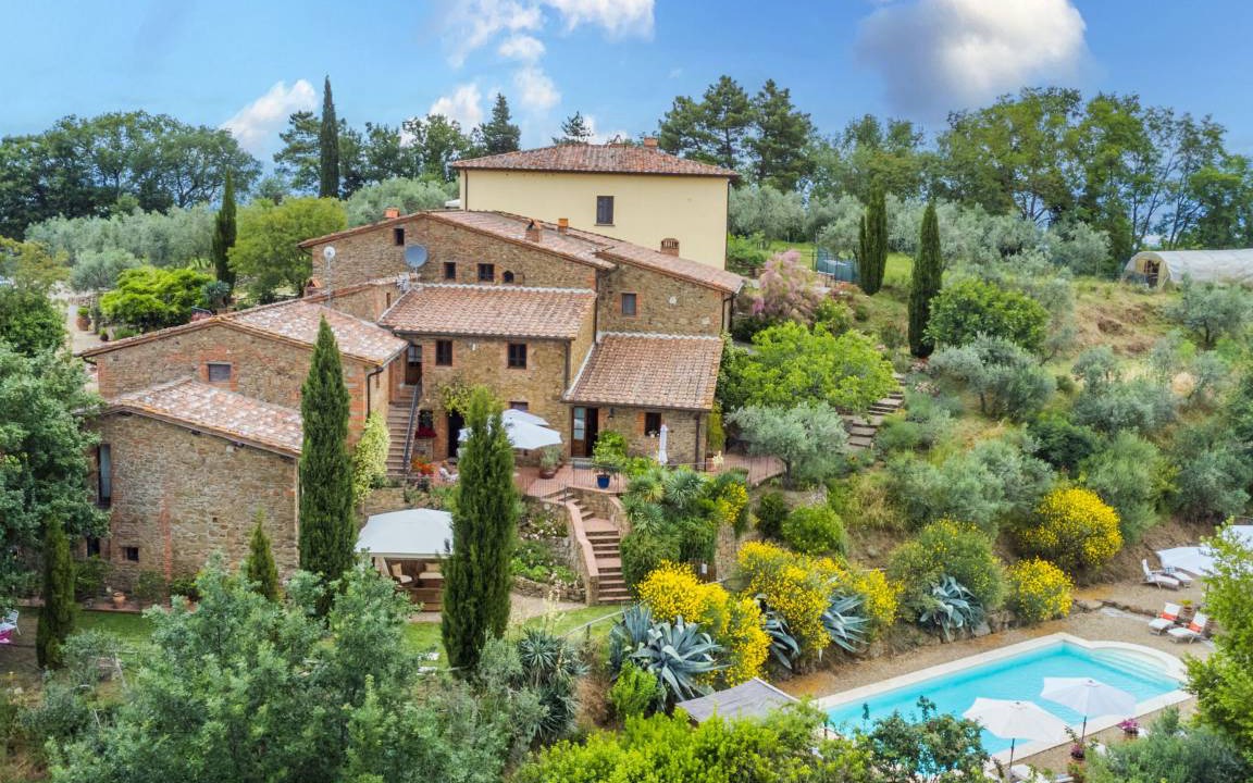 Moncioni House | 36 m² House ∙ 1 bedroom ∙ 2 guests