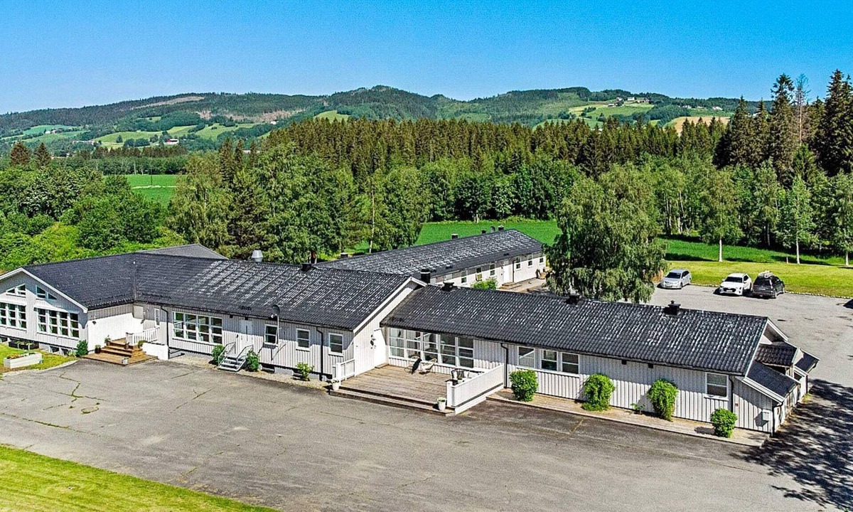 Selbu | Selbu