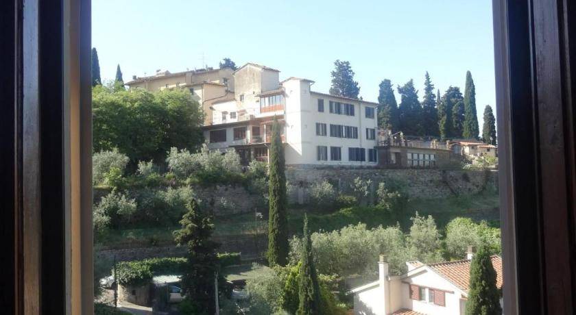 Settignano Bed & Breakfast | 80 m² Bed and breakfast ∙ 3 bedrooms ∙ 127 guests