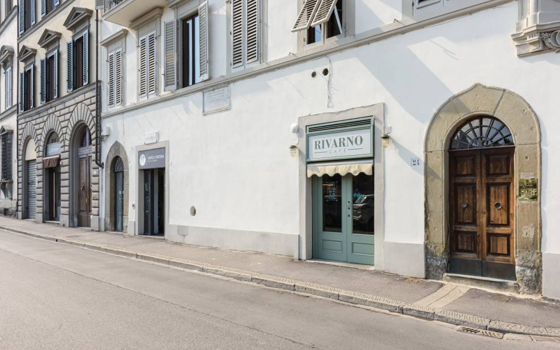 Santa Croce Apartment | 90 m² Apartment ∙ 2 bedrooms ∙ 4 guests