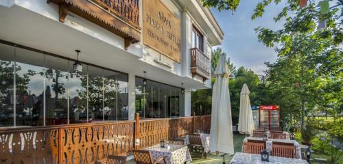 Agva Hotel | Ağva Piassa Otel