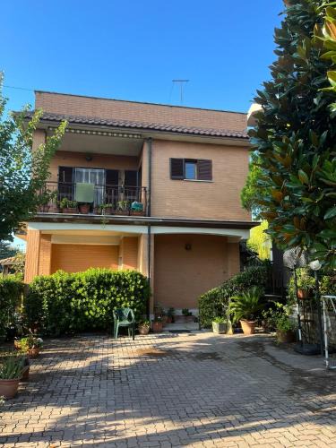 Settecamini House | A casa dei CHICCHI