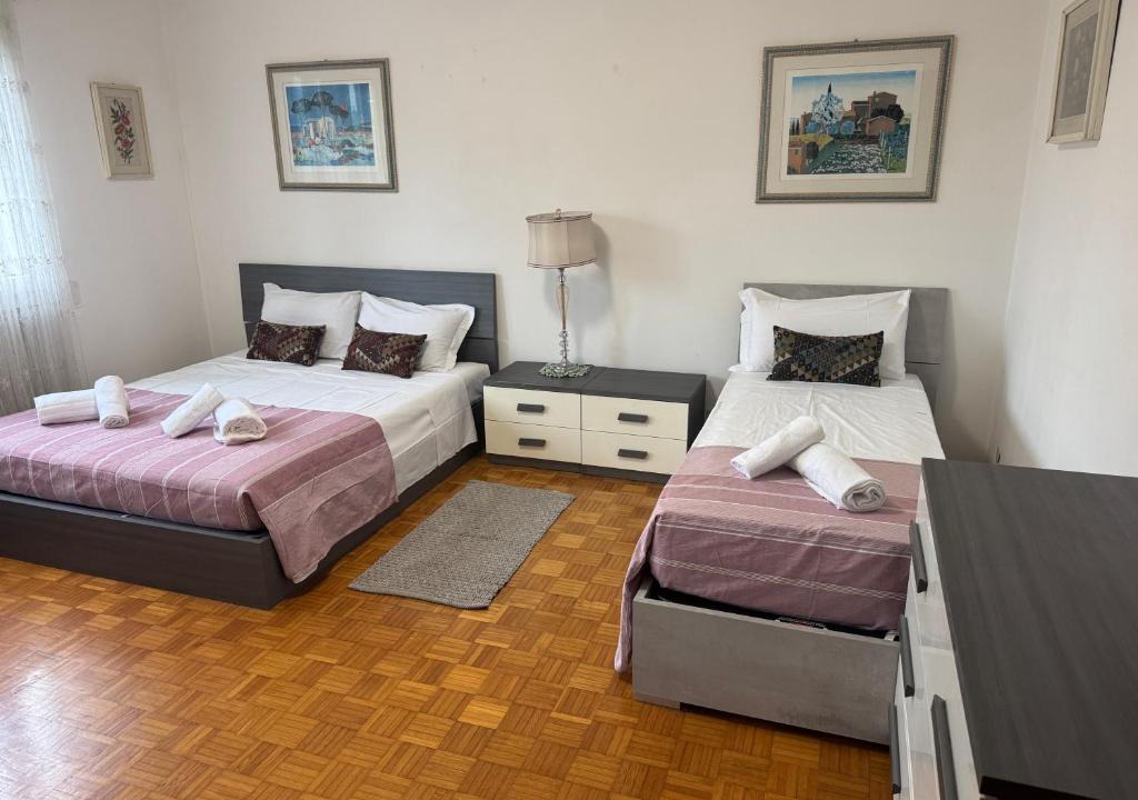 Marghera Apartment | Abir's Apartments 2