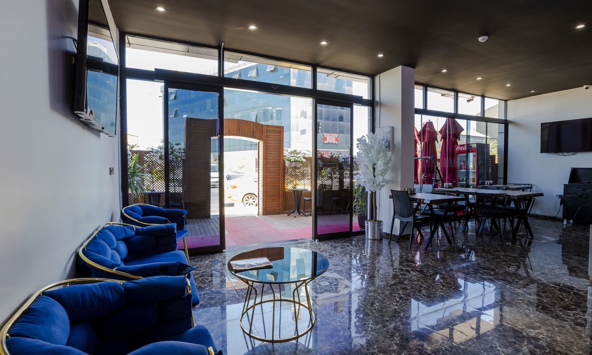 Arnavutkoy Hotel | Acar Airport Hotel