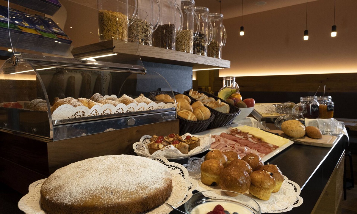 Predazzo Hotel | Active Hotel Rosat