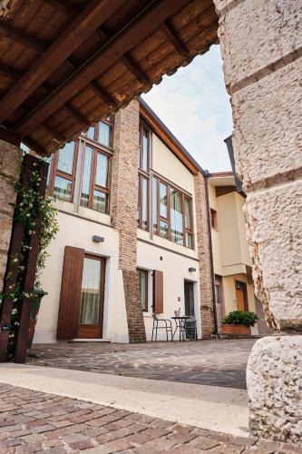 Pastrengo Bed & Breakfast | Ad Sidera