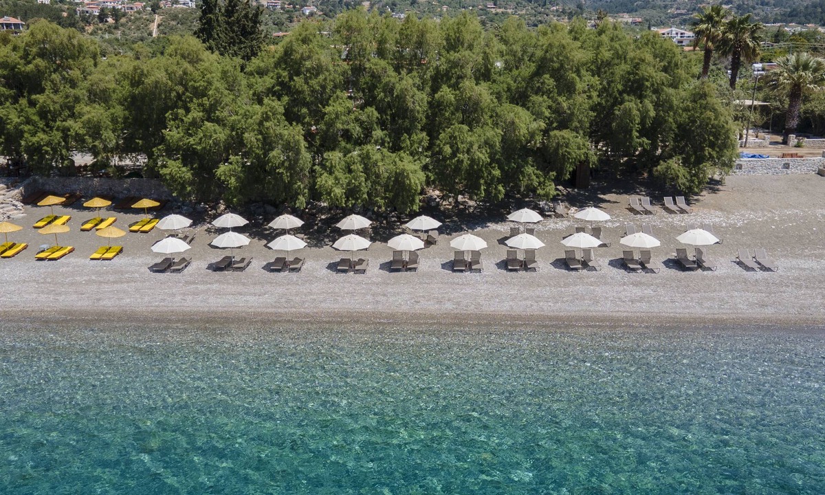 Ovabuku House | Ada Pansiyon Datca