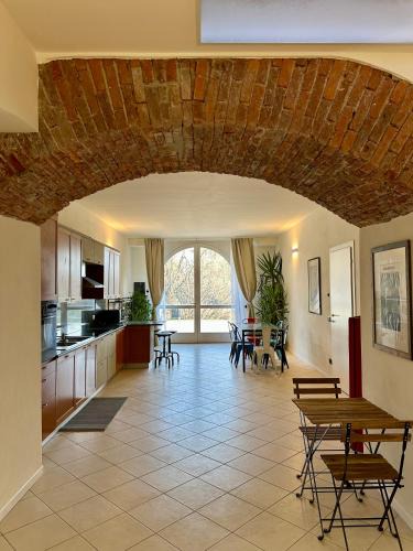 Odiago Apartment | ADDA River - COMO Lake