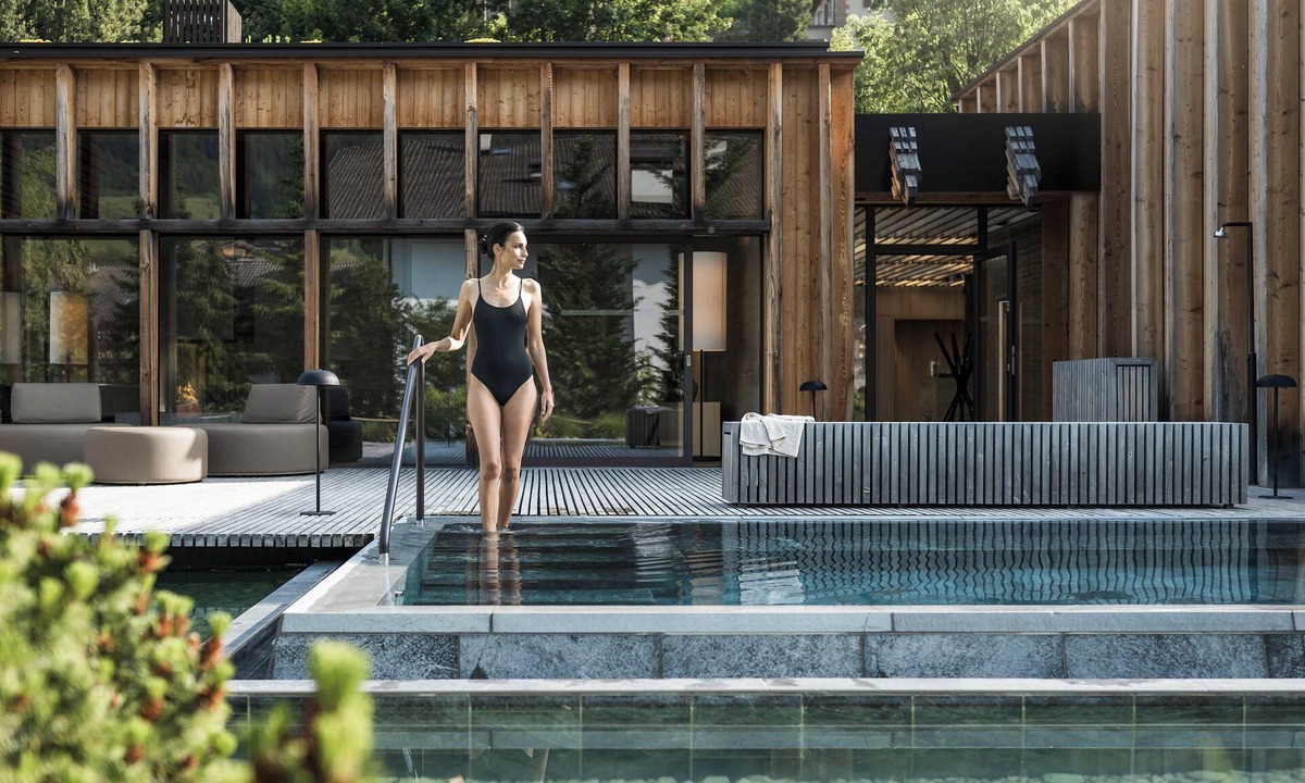 Ortisei Hotel | ADLER Dolomiti