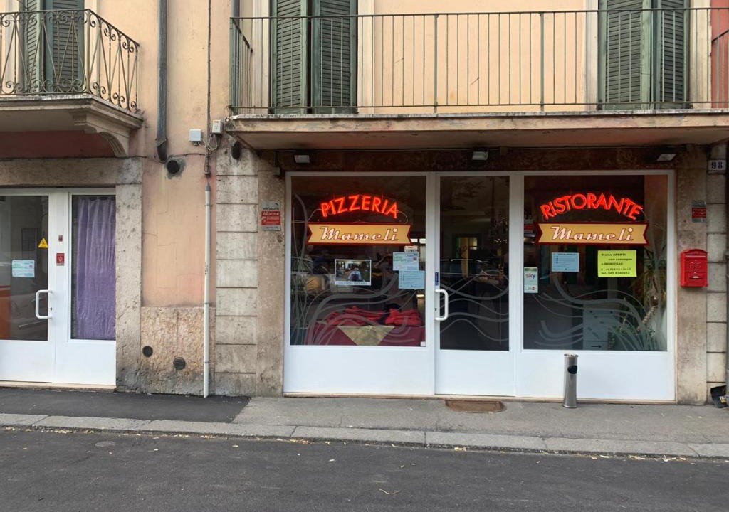 Borgo Trento House | AFFITTACAMERE MAMELI