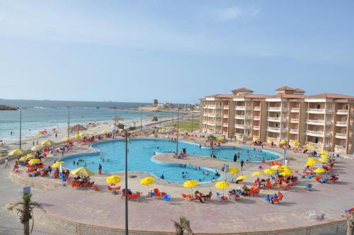 Ad-Dukhaylah Apartment | Ajami Hotel Armed Forces Apartments