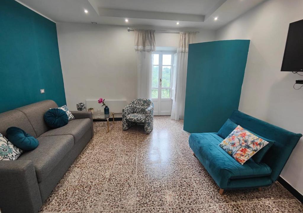 Rocca Sinibalda House | Al Castello