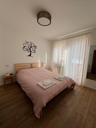 Quartiere XXIV Don Bosco Apartment | Al Monte Zelo