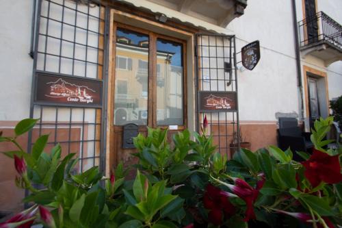Fivizzano Apartment | Albergo diffuso "Centoborghi"