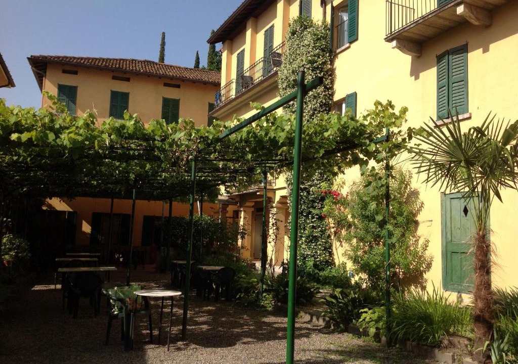 Bellagio Hotel | Albergo Giardinetto