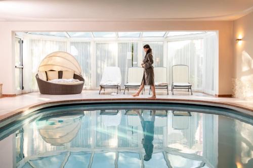 Saltusio Apartment | Alpenhof Lodge Hirzer