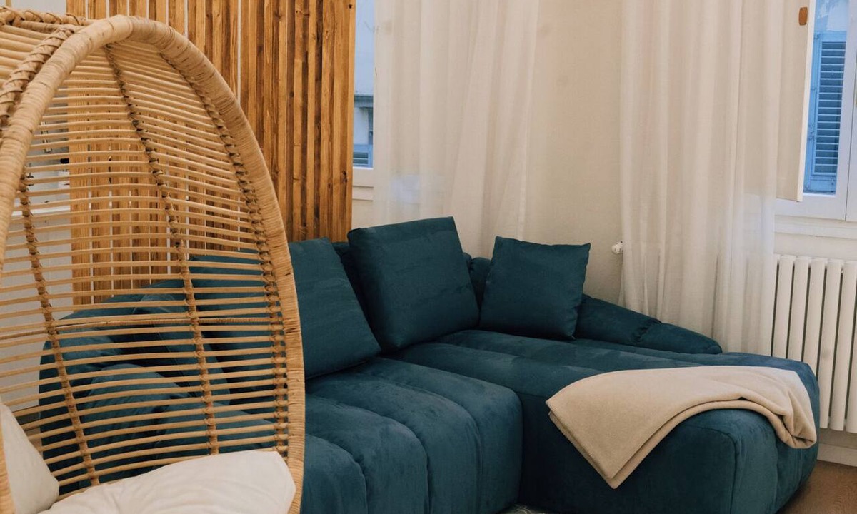 San Lorenzo Apartment | Amorino Luxury Stay