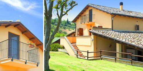 Atri House | Antica Melegnano
