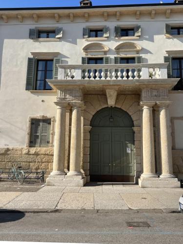 Citta Antica Apartment | Antiche Colonne