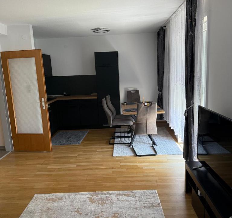 Bregenz Apartment | Apartament