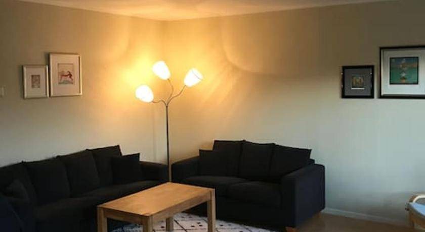 Vadso Apartment | Apartment ∙ 2 bedrooms ∙ 4 guests