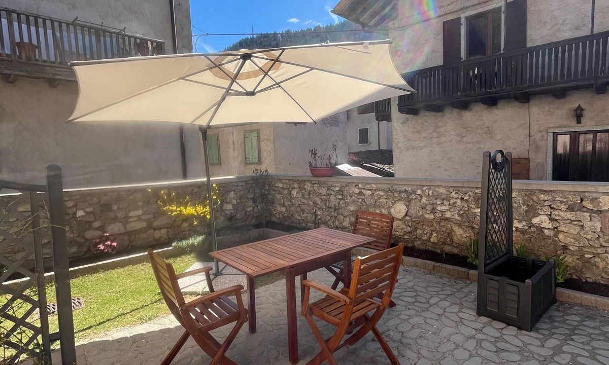Tiarno di Sopra Apartment | Apartment Ca' Bertera