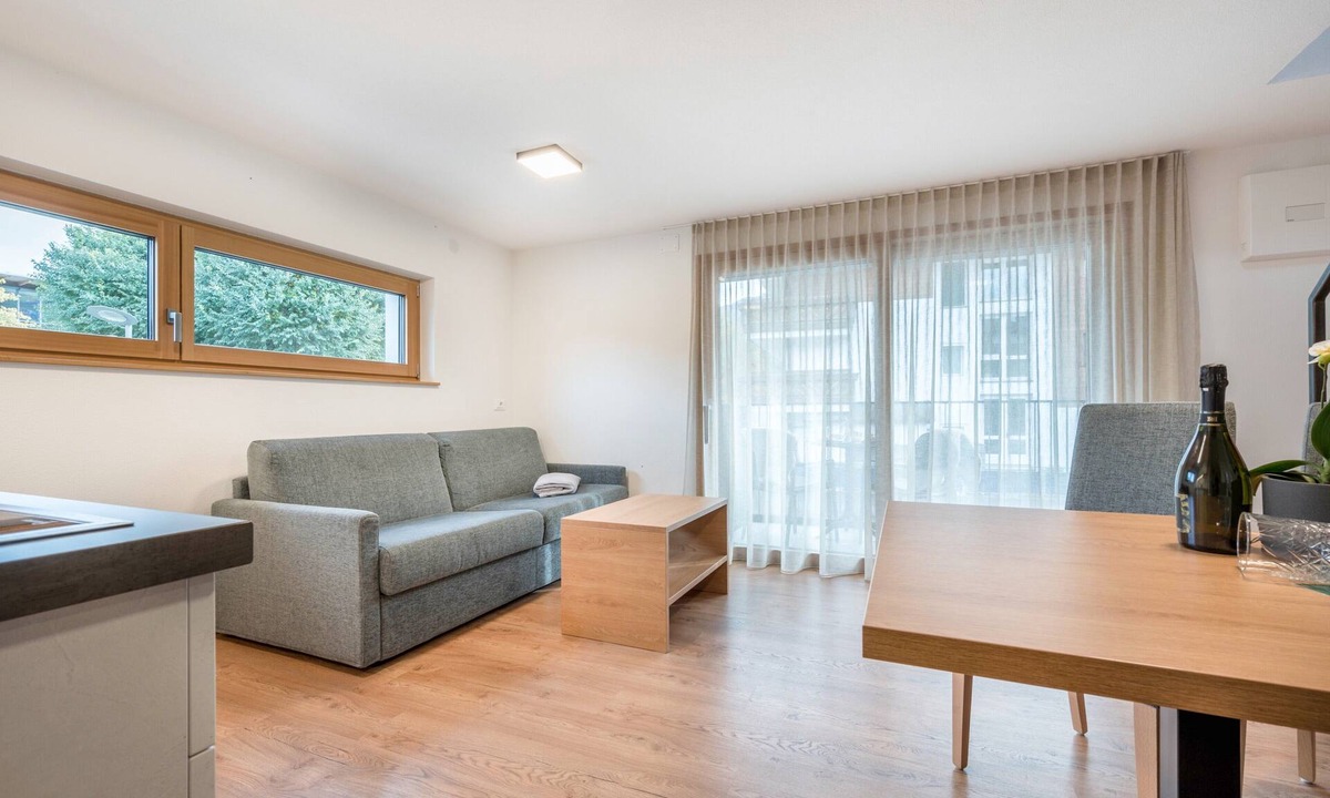 Valdaora di Mezzo Apartment | Apartment "Dolomiten Villa Colli" with Balcony & Wi-Fi