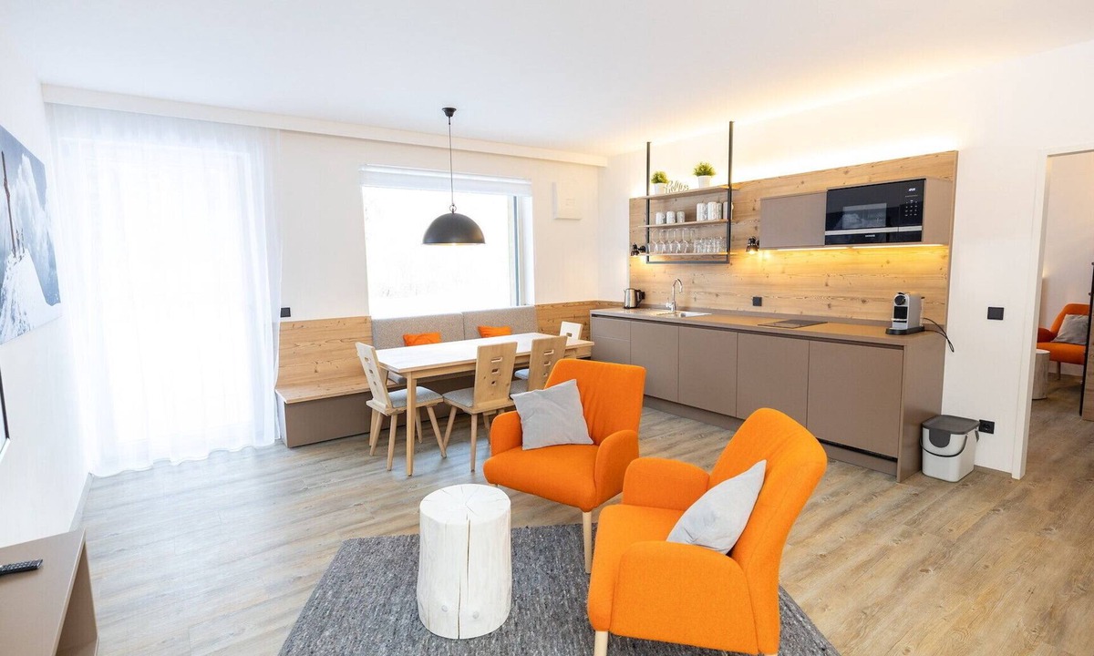 Hinterstoder Apartment | Apartment Kreidelucke