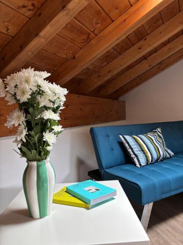 San Fedele Intelvi Apartment | Apartment Largo IV Novembre