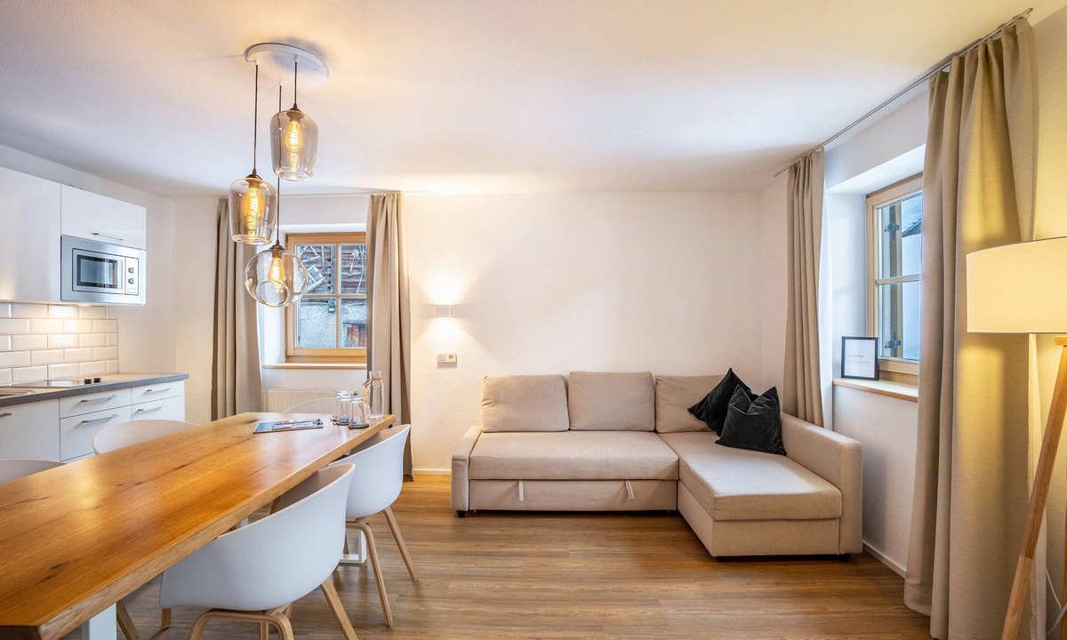 Predoi Apartment | Apartment "Mountain Residence Kasern Nr 1" with Mountain View, Garden & Wi-Fi