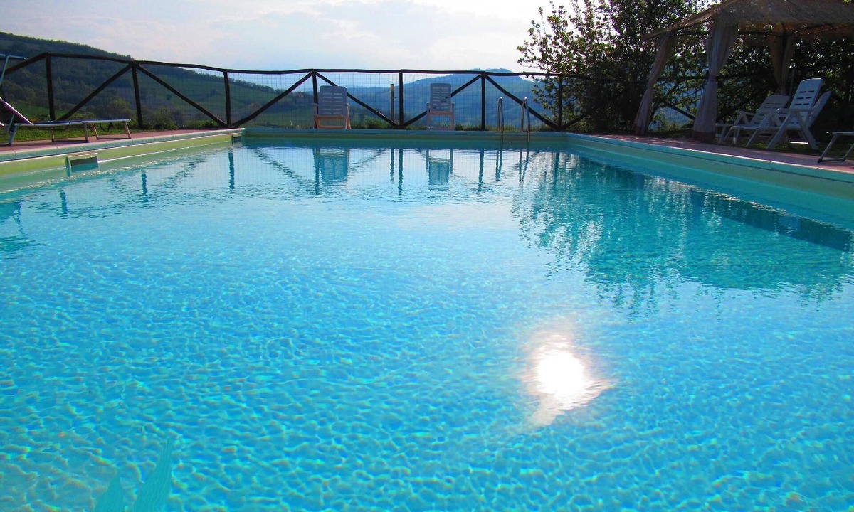 Arcevia House | App. Loretello