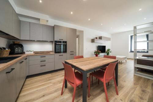 Storo Apartment | Appartamenti Paradiso