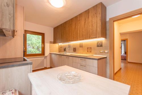 Pie Falcade Apartment | Appartamento Alba sulle Dolomiti