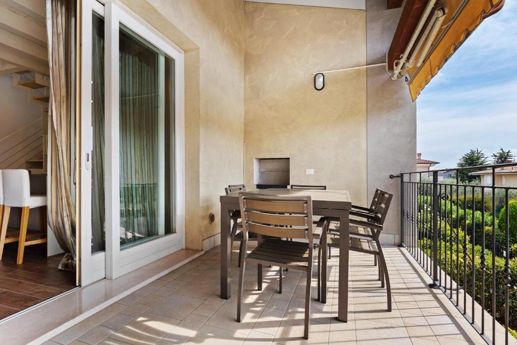 Raffa Apartment | Appartamento Castello a Raffa