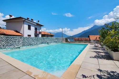 Musso Apartment | Appartamento Due Stelle Musso