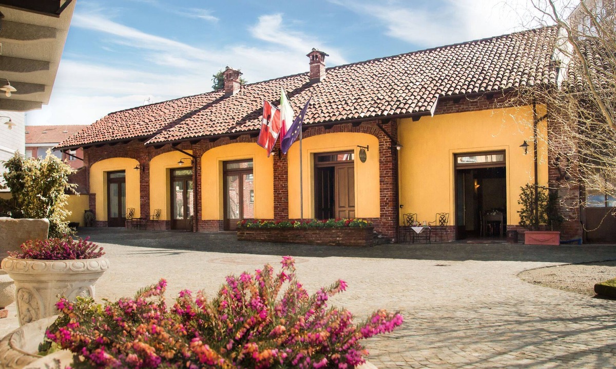 Airasca House | Appartamento Girasole