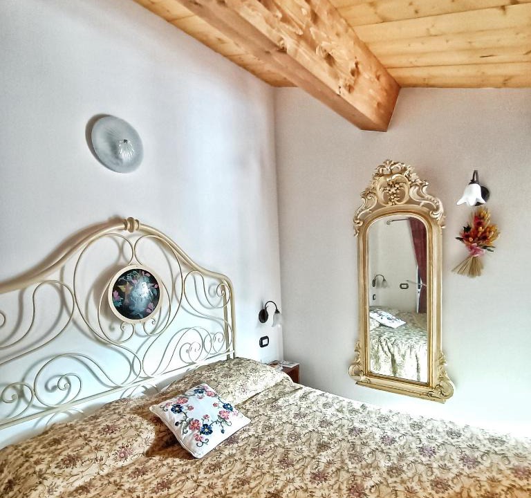 Morciano di Romagna Apartment | Appartamento Augusta - Residenza la Madonina