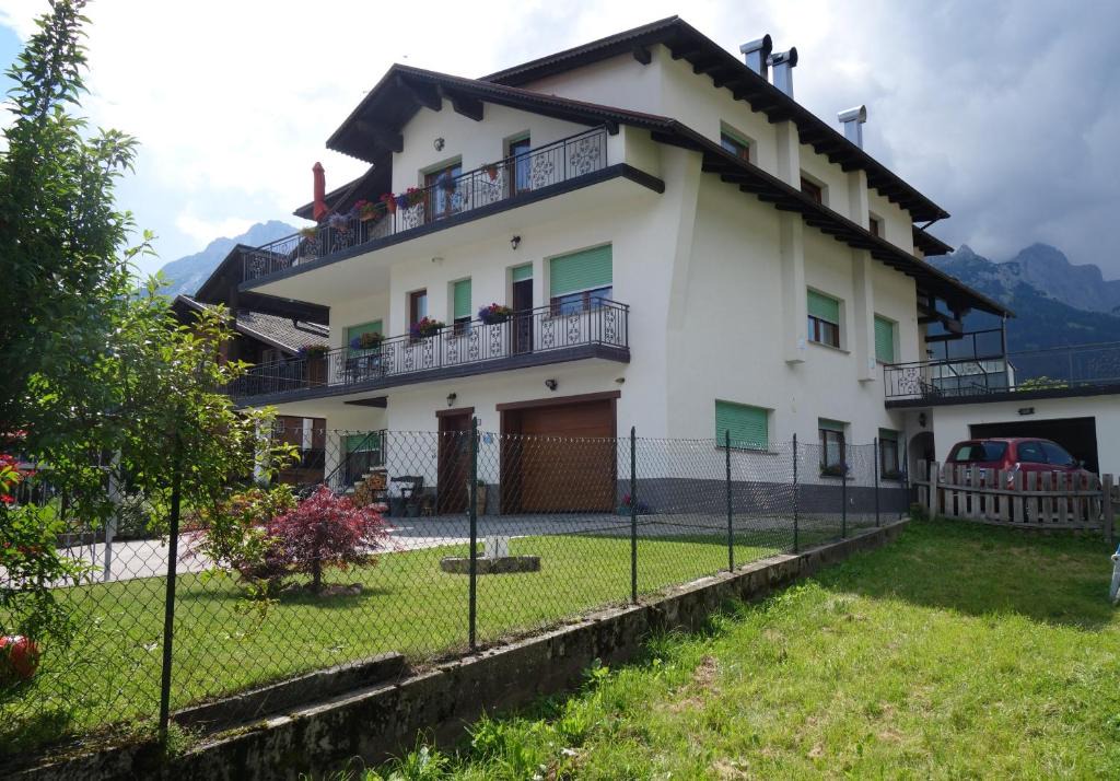 Dosoledo Apartment | Appartamento Mariuccia