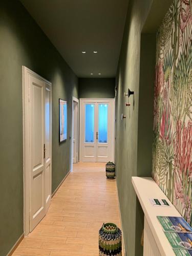 Menaggio Apartment | Appartamento Nicole 20