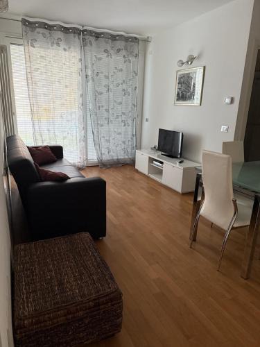 Marina di Ravenna Apartment | Appartamento Solution Garibaldi