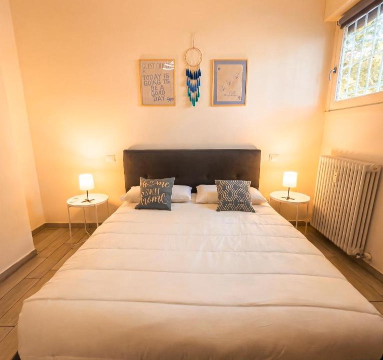 Saragozza-Porto Apartment | Appartamento Sole - vicino Ospedale-10 min centro- Stadio