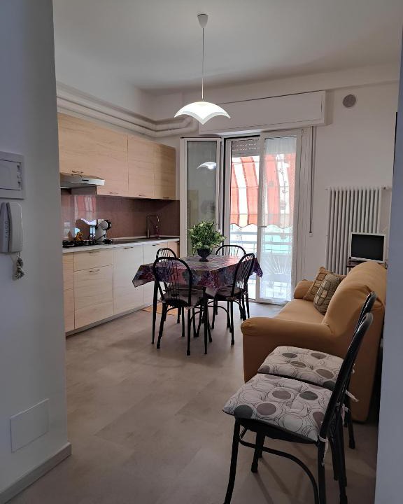 Torre Pedrera Apartment | Appartamento Torre Pedrera Rimini