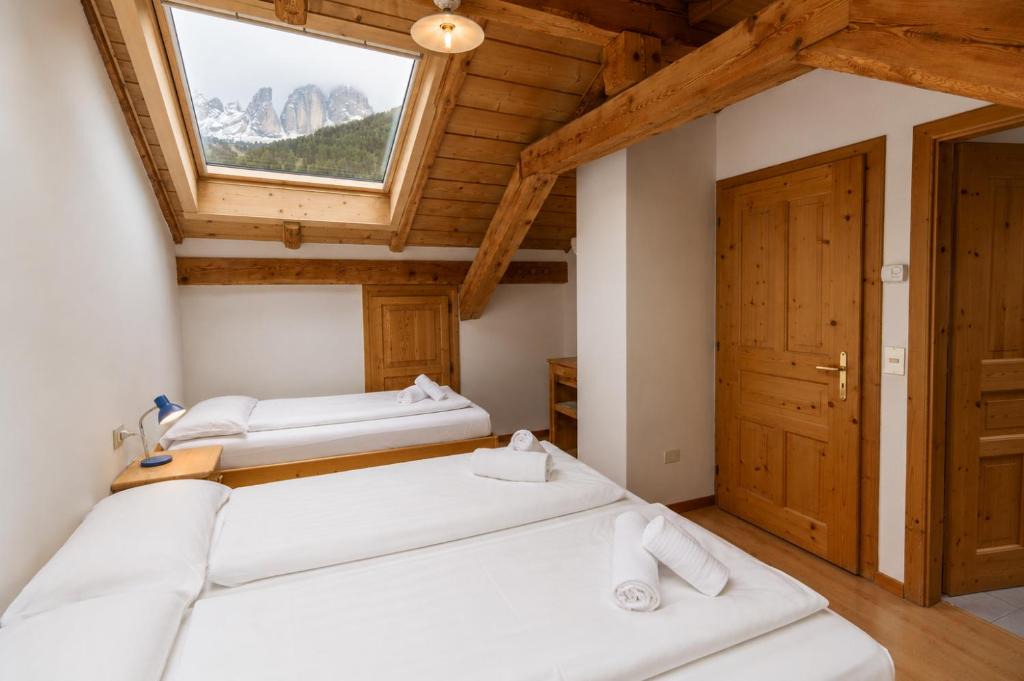 Campitello di Fassa Apartment | Appartamento Vernelia by AMA Val di Fassa