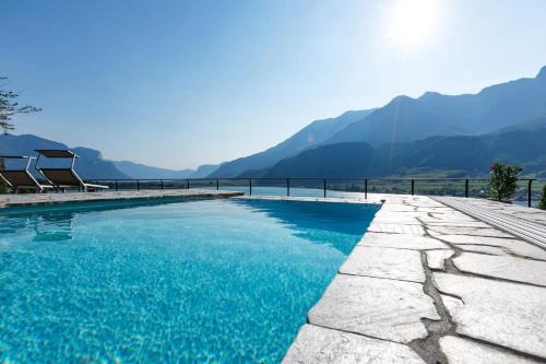 Campi al Lago Bed & Breakfast | Appartement Florian