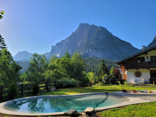 Granvilla Apartment | AQUA DOMUS Sappada